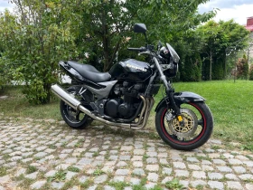     Kawasaki Zx