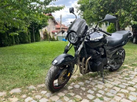    Kawasaki Zx