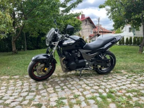     Kawasaki Zx