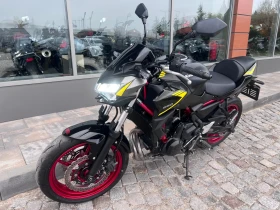 Kawasaki Z 650 A2 | Mobile.bg    5