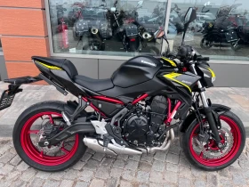 Kawasaki Z 650 A2 - изображение 1