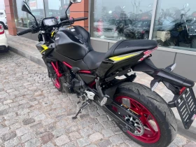 Kawasaki Z 650 A2 | Mobile.bg    6