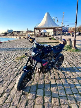 Yamaha Mt-09 Рег. А1, снимка 6