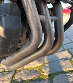 Yamaha Mt-09 Рег. А1, снимка 11