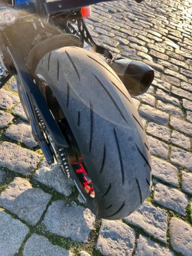 Yamaha Mt-09 Рег. А1, снимка 9