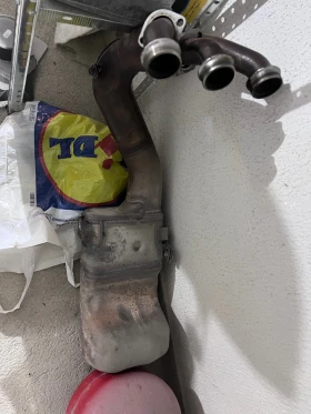 Yamaha Mt-09 Рег. А1, снимка 12