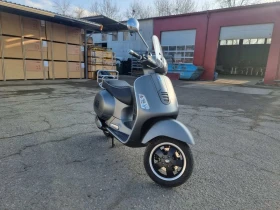 Vespa GTS 125, снимка 2