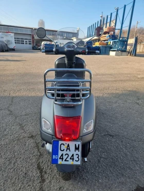Vespa GTS 125, снимка 5