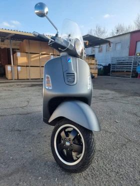 Vespa GTS 125, снимка 3