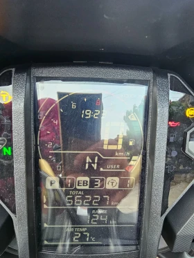 Honda Crf Honda crf 1000 Africa twin 2019 adventure , снимка 6