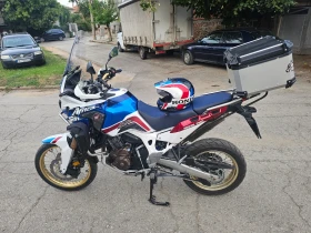 Honda Crf Honda crf 1000 Africa twin 2019 adventure , снимка 1