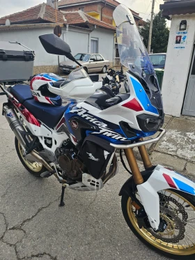 Honda Crf Honda crf 1000 Africa twin 2019 adventure , снимка 3