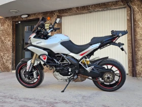 Ducati Multistrada 1200 | Auto.bg — изображение 2