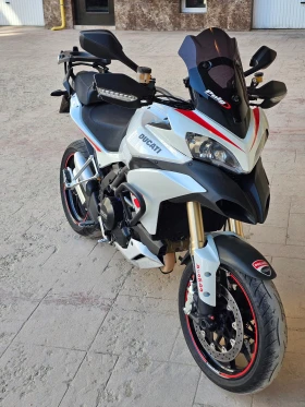 Ducati Multistrada 1200 | Auto.bg — изображение 4