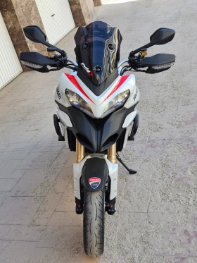 Ducati Multistrada 1200 | Auto.bg — изображение 8