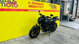 Yamaha Mt-07 | Mobile.bg � ����� ������ 7