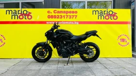 Yamaha Mt-07 | Mobile.bg � ����� ������ 6