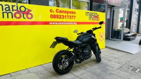 Yamaha Mt-07 | Mobile.bg � ����� ������ 3