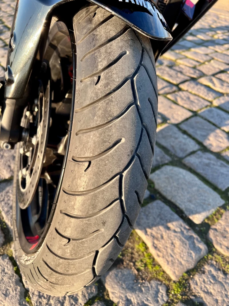 Yamaha Mt-09 Рег. А1, снимка 10 - Мотоциклети и мототехника - 52740827