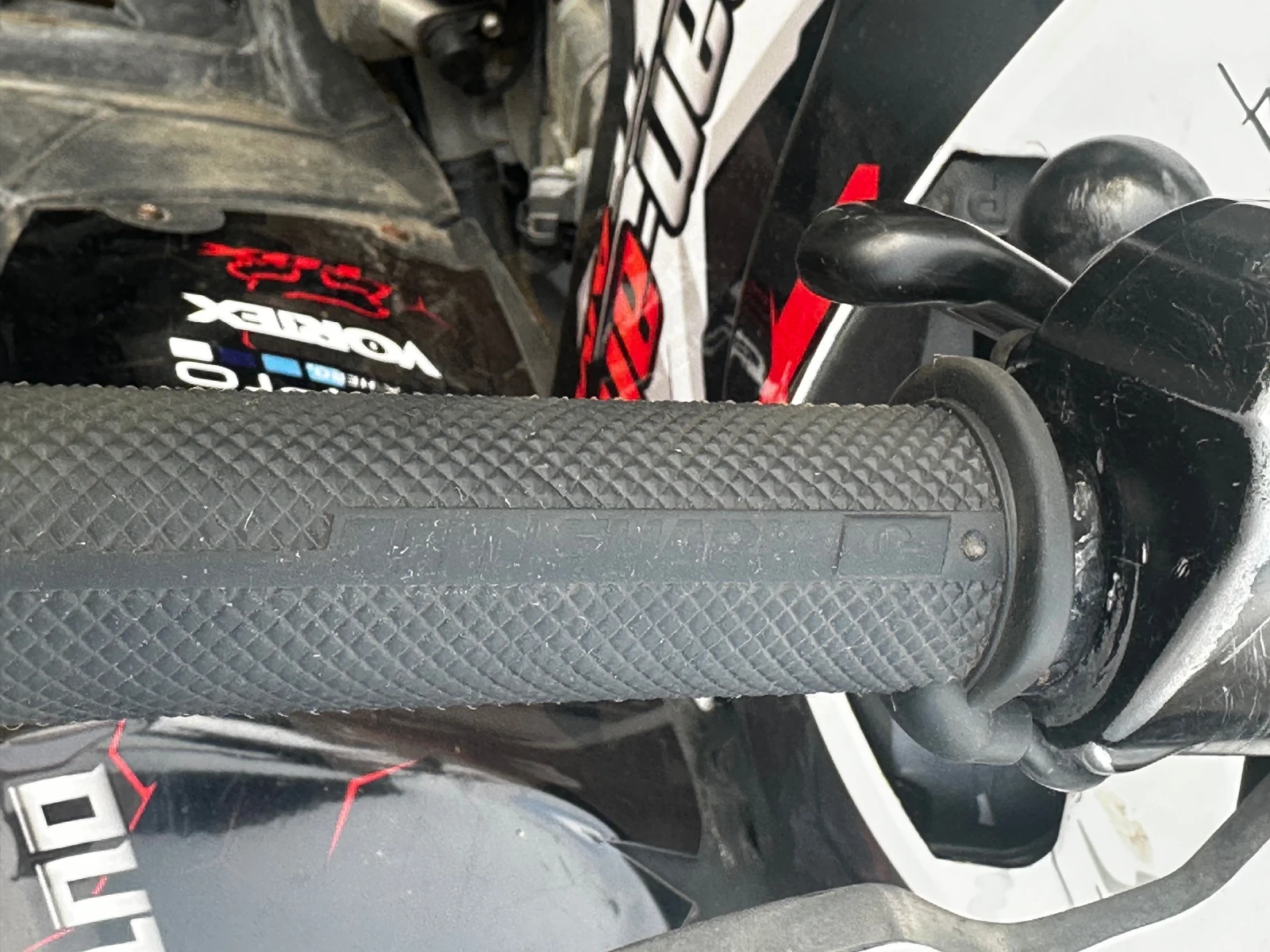 Can-Am Renеgade 800 XXC , снимка 5 - Мотоциклети и мототехника - 54368214