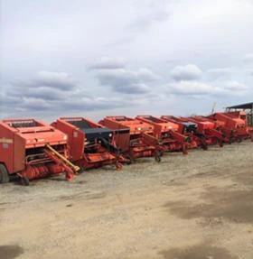 Балировачка Welger RP150, снимка 17