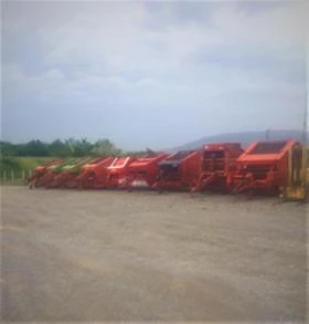 Балировачка Welger RP150, снимка 4