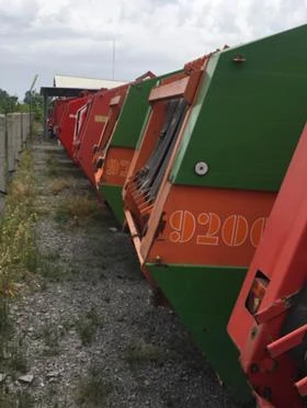 Балировачка Welger RP150, снимка 10