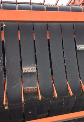 Балировачка Welger RP150, снимка 5