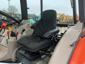 Трактор Kubota M9540, снимка 5