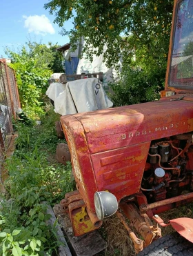 Комбайн John Deere, снимка 5