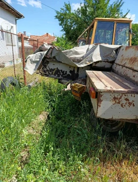 Комбайн John Deere, снимка 7