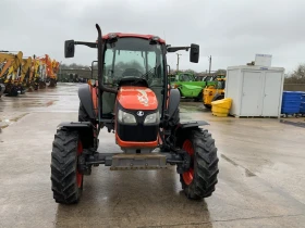 Трактор Kubota M9540 | Auto.bg — изображение 3