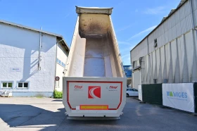 Полуремарке Fliegl SDS01, снимка 7