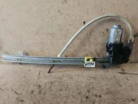 Стъклоповдигач заден десен Renault Vel Satis  , снимка 1