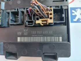 1K0959433AK комфорт модул VW SEAT SKODA   1K0 959 433 AK, снимка 2