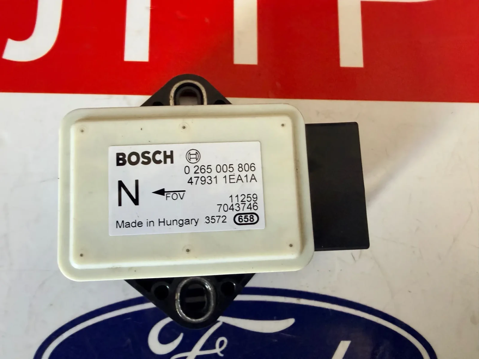 479311EA1A  ESP ������  �� INFINITI FX30   0265005806  0 265 005 806 47931 1EA1A | Mobile.bg � ����������� 2