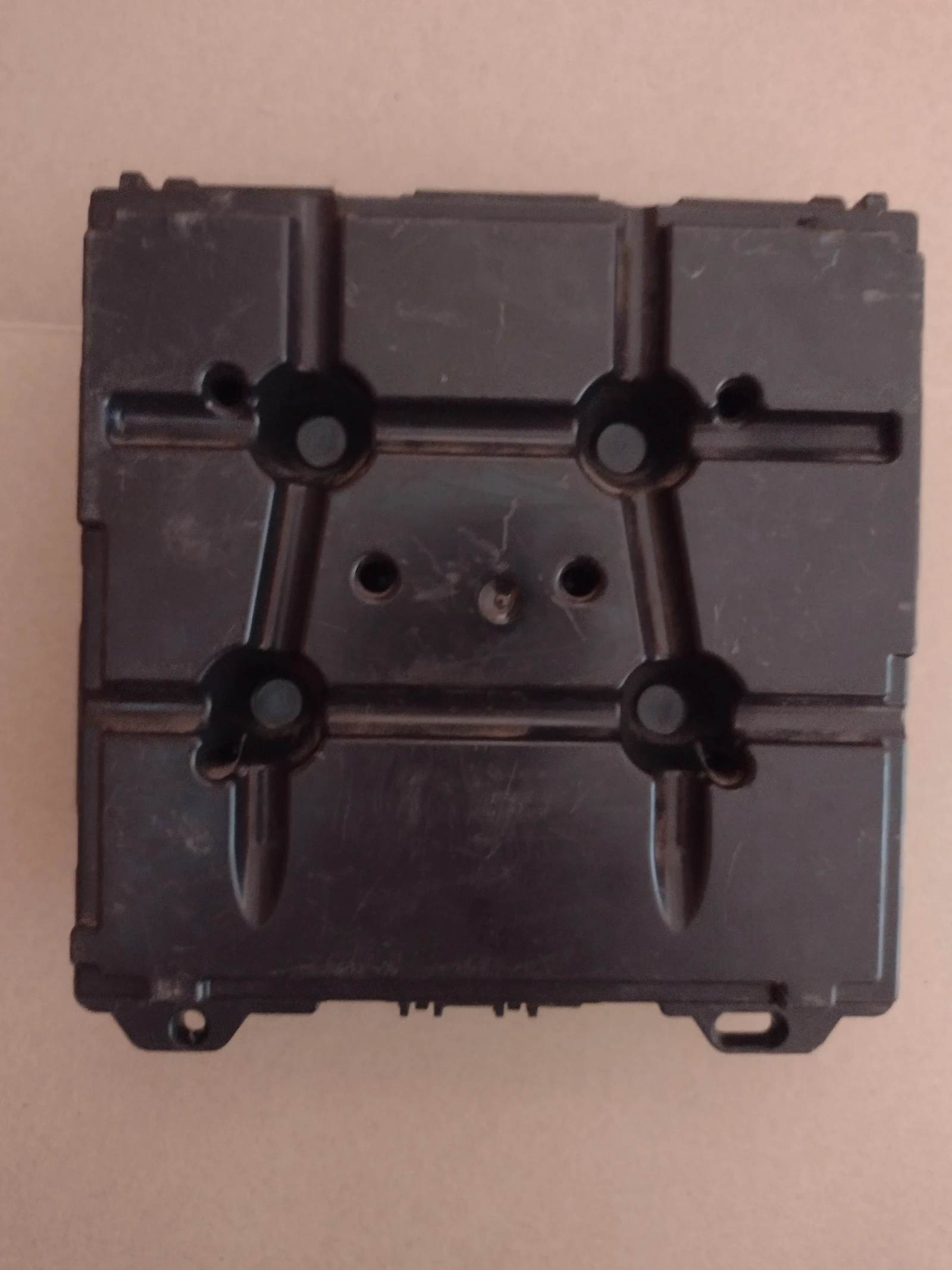 6R0937087H BCM   VW, SEAT, SKODA Continental 5WK50394 | Mobile.bg   3