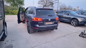 VW Touareg 3.0 V6 TDI, CAS  ,240 .. ,70    | Mobile.bg    5