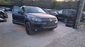 VW Touareg 3.0 V6 TDI, CAS  ,240 .. ,70    | Mobile.bg    3
