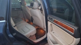 VW Touareg 3.0 V6 TDI, CAS  ,240 .. ,70    | Mobile.bg    12