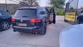 VW Touareg 3.0 V6 TDI, CAS  ,240 .. ,70    | Mobile.bg    6