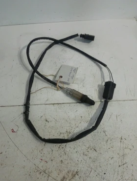 Ламбда сонда