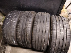 Гуми Летни 255/55R20, снимка 1