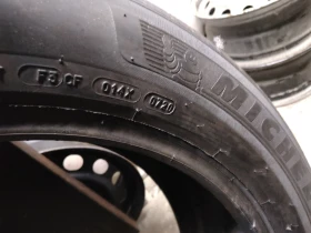 Гуми Летни 255/55R20, снимка 9