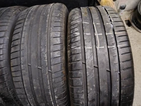 Гуми Летни 255/55R20, снимка 2
