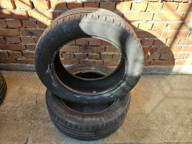 Гуми Летни 225/50R17, снимка 1 - Гуми и джанти - 48162733