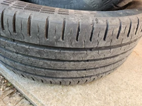 Гуми Летни 225/50R17, снимка 3 - Гуми и джанти - 48162733