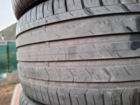 Гуми Летни 255/35R20, снимка 4 - Гуми и джанти - 49392329