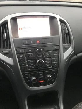 Opel Astra 1.4I  NAVI , снимка 11