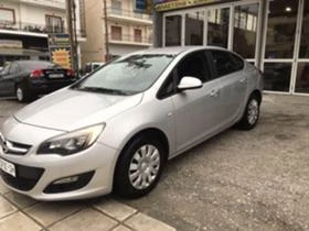 Opel Astra 1.4I  NAVI , снимка 9